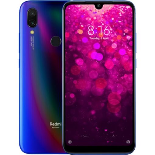 Điện thoại Xiaomi Redmi Y3