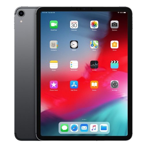 Thay màn hình, Ép kính cảm ứng, thay pin, sửa chữa  Máy tính bảng iPad Pro 12.9 (2018) giá tốt tại Nha Trang