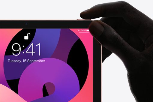 Thay màn hình, Ép kính cảm ứng, thay pin, sửa chữa  Máy tính bảng iPad Air 4 Wifi 256GB (2020) giá tốt tại Nha Trang