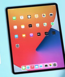 Thay màn hình, Ép kính cảm ứng, thay pin, sửa chữa  Máy tính bảng iPad Pro 12.9 inch Wifi Cellular 128GB (2020) giá tốt tại Nha Trang