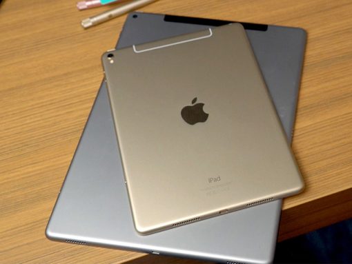Thay màn hình, Ép kính cảm ứng, thay pin, sửa chữa  Máy tính bảng iPad Pro 9.7 inch Wifi Cellular 32GB giá tốt tại Nha Trang