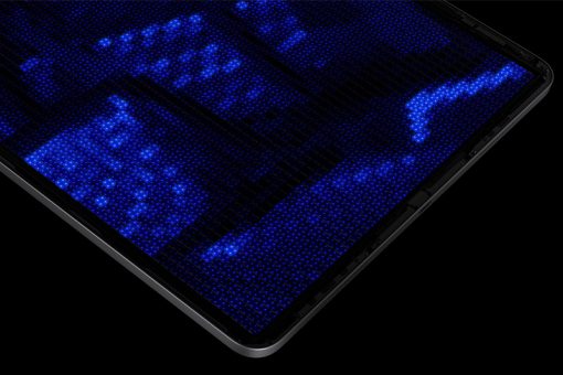 Thay màn hình, Ép kính cảm ứng, thay pin, sửa chữa  Máy tính bảng iPad Pro M1 12.9 inch WiFi Cellular 128GB (2021) giá tốt tại Nha Trang