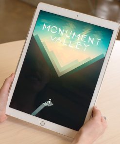 Thay màn hình, Ép kính cảm ứng, thay pin, sửa chữa  Máy tính bảng iPad Pro Wifi 32GB giá tốt tại Nha Trang