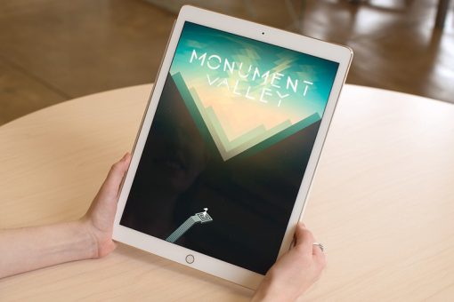 Thay màn hình, Ép kính cảm ứng, thay pin, sửa chữa  Máy tính bảng iPad Pro Wifi Cellular 128GB giá tốt tại Nha Trang