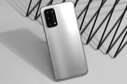 Thay màn hình, Ép kính cảm ứng, thay pin, sửa chữa  Điện thoại OPPO A74 5G giá tốt tại Nha Trang