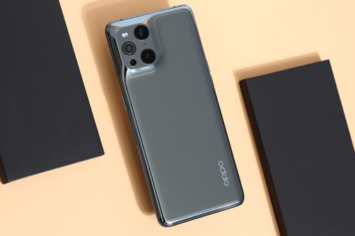 Thay màn hình, Ép kính cảm ứng, thay pin, sửa chữa  Điện thoại OPPO Find X3 Pro 5G giá tốt tại Nha Trang