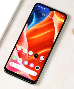 Thay màn hình, Ép kính cảm ứng, thay pin, sửa chữa  Điện thoại Realme 6i giá tốt tại Nha Trang