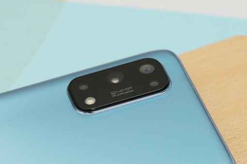 Thay màn hình, Ép kính cảm ứng, thay pin, sửa chữa  Điện thoại Realme 7 Pro giá tốt tại Nha Trang