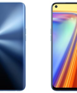 Thay màn hình, Ép kính cảm ứng, thay pin, sửa chữa  Điện thoại Realme 7 giá tốt tại Nha Trang