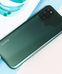 Thay màn hình, Ép kính cảm ứng, thay pin, sửa chữa  Điện thoại Realme 7i giá tốt tại Nha Trang