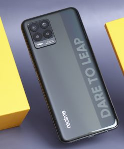 Thay màn hình, Ép kính cảm ứng, thay pin, sửa chữa  Điện thoại Realme 8 giá tốt tại Nha Trang