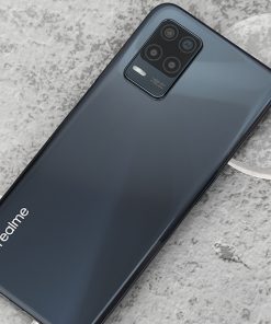 Thay màn hình, Ép kính cảm ứng, thay pin, sửa chữa  Điện thoại Realme 8 5G giá tốt tại Nha Trang