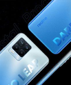 Thay màn hình, Ép kính cảm ứng, thay pin, sửa chữa  Điện thoại Realme 8 Pro giá tốt tại Nha Trang
