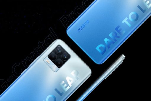 Thay màn hình, Ép kính cảm ứng, thay pin, sửa chữa  Điện thoại Realme 8 Pro giá tốt tại Nha Trang