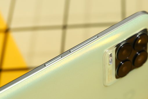 Thay màn hình, Ép kính cảm ứng, thay pin, sửa chữa  Điện thoại Realme 8 Pro Vàng Rực Rỡ giá tốt tại Nha Trang