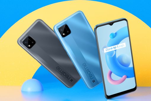 Thay màn hình, Ép kính cảm ứng, thay pin, sửa chữa  Điện thoại Realme C11 (2021) giá tốt tại Nha Trang