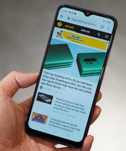 Thay màn hình, Ép kính cảm ứng, thay pin, sửa chữa  Điện thoại Realme C12 giá tốt tại Nha Trang