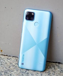 Thay màn hình, Ép kính cảm ứng, thay pin, sửa chữa  Điện thoại Realme C21-Y 3GB giá tốt tại Nha Trang