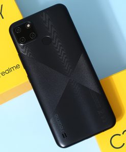 Thay màn hình, Ép kính cảm ứng, thay pin, sửa chữa  Điện thoại Realme C21Y 4GB giá tốt tại Nha Trang