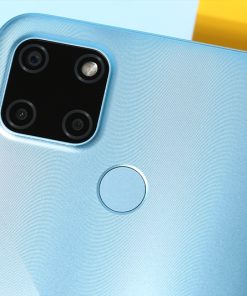 Thay màn hình, Ép kính cảm ứng, thay pin, sửa chữa  Điện thoại Realme C21Y 3GB giá tốt tại Nha Trang