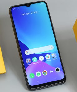Thay màn hình, Ép kính cảm ứng, thay pin, sửa chữa  Điện thoại Realme C25 giá tốt tại Nha Trang