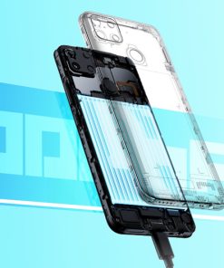 Thay màn hình, Ép kính cảm ứng, thay pin, sửa chữa  Điện thoại Realme C25s giá tốt tại Nha Trang