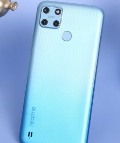 Thay màn hình, Ép kính cảm ứng, thay pin, sửa chữa  Điện thoại Realme C25Y giá tốt tại Nha Trang