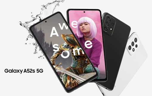 Thay màn hình, Ép kính cảm ứng, thay pin, sửa chữa  Điện thoại Samsung Galaxy A52s 5G 256GB giá tốt tại Nha Trang