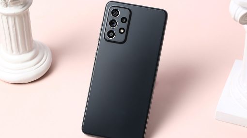 Thay màn hình, Ép kính cảm ứng, thay pin, sửa chữa  Điện thoại Samsung Galaxy A52s 5G giá tốt tại Nha Trang