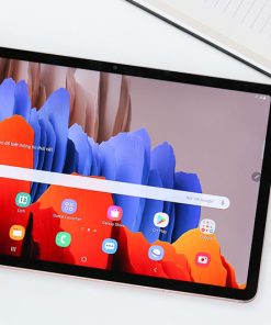 Thay màn hình, Ép kính cảm ứng, thay pin, sửa chữa  Máy tính bảng Samsung Galaxy Tab S7 giá tốt tại Nha Trang
