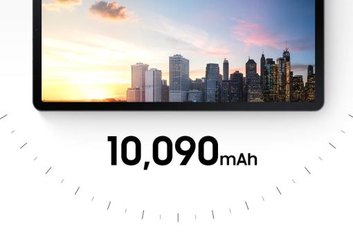 Thay màn hình, Ép kính cảm ứng, thay pin, sửa chữa  Máy tính bảng Samsung Galaxy Tab S7 FE 4G giá tốt tại Nha Trang