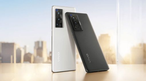 Thay màn hình, Ép kính cảm ứng, thay pin, sửa chữa  Điện thoại Vivo X70 Pro 5G giá tốt tại Nha Trang