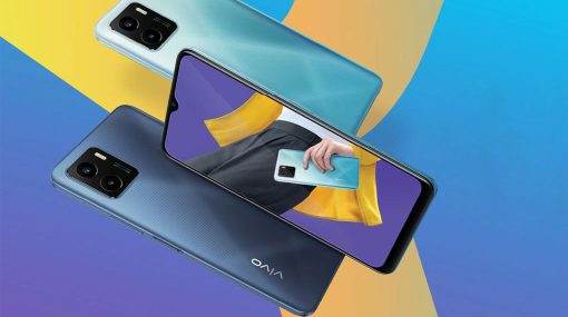 Thay màn hình, Ép kính cảm ứng, thay pin, sửa chữa  Điện thoại Vivo Y15s giá tốt tại Nha Trang