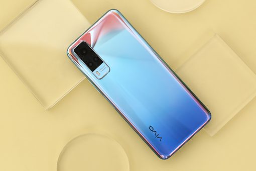 Thay màn hình, Ép kính cảm ứng, thay pin, sửa chữa  Điện thoại Vivo Y53s giá tốt tại Nha Trang