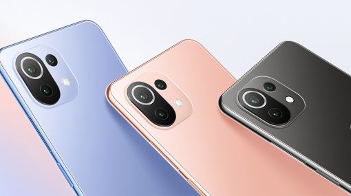 Thay màn hình, Ép kính cảm ứng, thay pin, sửa chữa  Điện thoại Xiaomi 11 Lite 5G NE giá tốt tại Nha Trang