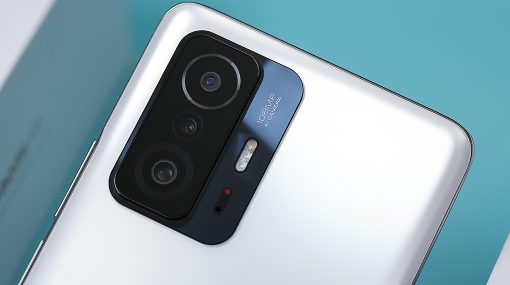 Thay màn hình, Ép kính cảm ứng, thay pin, sửa chữa  Điện thoại Xiaomi 11T 5G 128GB giá tốt tại Nha Trang