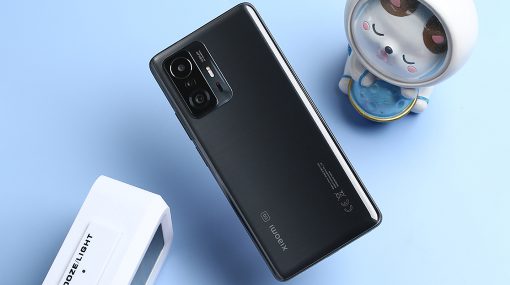 Thay màn hình, Ép kính cảm ứng, thay pin, sửa chữa  Điện thoại Xiaomi 11T Pro 5G giá tốt tại Nha Trang