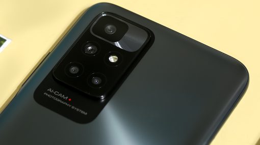 Thay màn hình, Ép kính cảm ứng, thay pin, sửa chữa  Điện thoại Xiaomi Redmi 10 (4GB/64GB) giá tốt tại Nha Trang