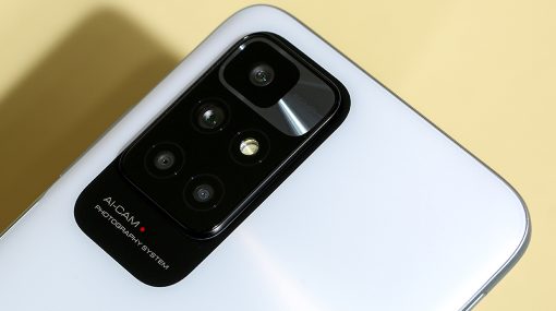 Thay màn hình, Ép kính cảm ứng, thay pin, sửa chữa  Điện thoại Xiaomi Redmi 10 (4GB/128GB) giá tốt tại Nha Trang