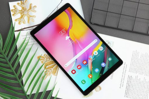 Thay màn hình, Ép kính cảm ứng, thay pin, sửa chữa  Máy tính bảng Samsung Galaxy Tab A 10.1 T515 (2019) giá tốt tại Nha Trang