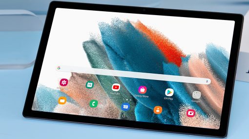 Thay màn hình, Ép kính cảm ứng, thay pin, sửa chữa  Máy tính bảng Samsung Galaxy Tab A8 (2022) giá tốt tại Nha Trang