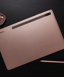 Thay màn hình, Ép kính cảm ứng, thay pin, sửa chữa  Máy tính bảng Samsung Galaxy Tab S7 Plus giá tốt tại Nha Trang