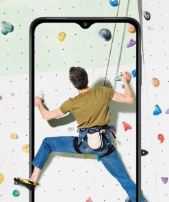 Thay màn hình, Ép kính cảm ứng, thay pin, sửa chữa  Điện thoại Samsung Galaxy A12 4GB (2021) giá tốt tại Nha Trang