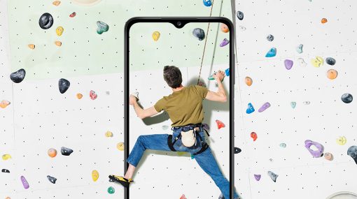 Thay màn hình, Ép kính cảm ứng, thay pin, sửa chữa  Điện thoại Samsung Galaxy A12 4GB (2021) giá tốt tại Nha Trang