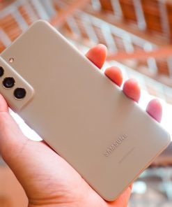 Thay màn hình, Ép kính cảm ứng, thay pin, sửa chữa  Điện thoại Samsung Galaxy S21 FE 5G (6GB/128GB) giá tốt tại Nha Trang
