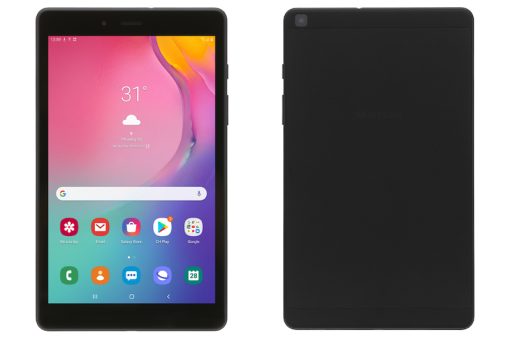 Thay màn hình, Ép kính cảm ứng, thay pin, sửa chữa  Máy tính bảng Samsung Galaxy Tab A8 8" T295 (2019) giá tốt tại Nha Trang