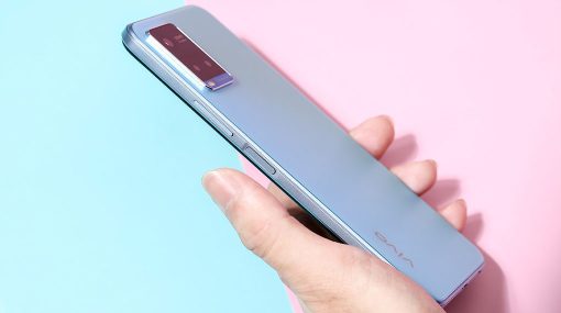 Thay màn hình, Ép kính cảm ứng, thay pin, sửa chữa  Điện thoại Vivo Y33s giá tốt tại Nha Trang