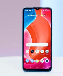 Thay màn hình, Ép kính cảm ứng, thay pin, sửa chữa  Điện thoại Realme C25Y 64GB giá tốt tại Nha Trang