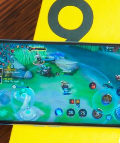 Thay màn hình, Ép kính cảm ứng, thay pin, sửa chữa  Điện thoại Realme 9 Pro 5G giá tốt tại Nha Trang