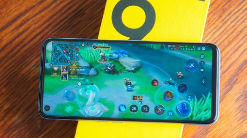 Thay màn hình, Ép kính cảm ứng, thay pin, sửa chữa  Điện thoại Realme 9 Pro 5G giá tốt tại Nha Trang